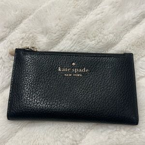 Kate Spade Bifold Wallet
